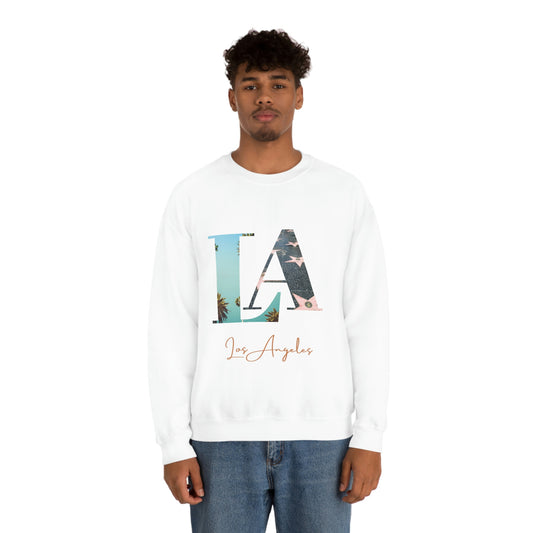 LA Iconic  Sweatshirt